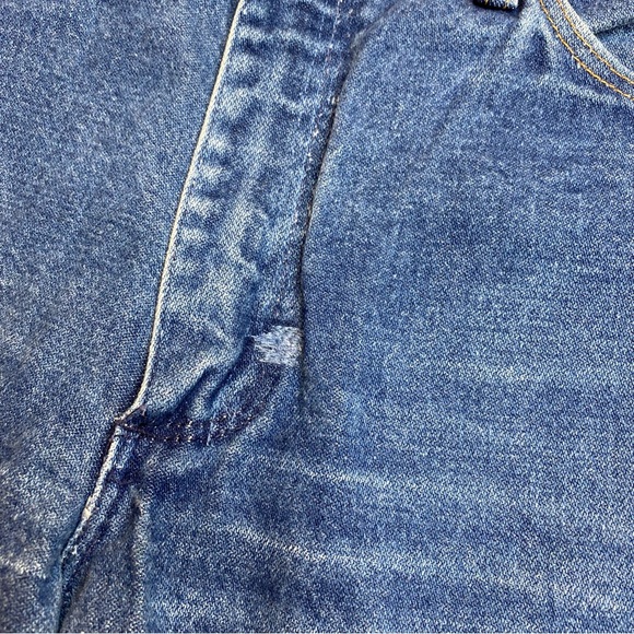 Vintage Wrangler 13MWZG, size 11, excellent vintage condition - Picture 6 of 8